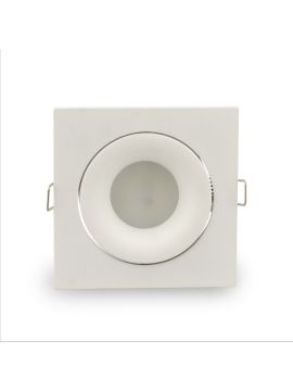 Встраиваемый светильник AM Group AM478 WH