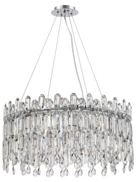 Подвесная люстра Stilfort Legacy 2158/09/08P