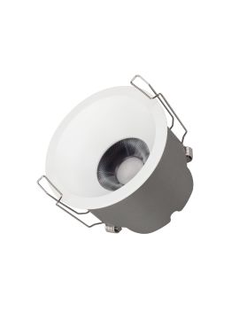 Встраиваемый светильник Arlight MS-HARBOR-R82-10W Warm2700 054476