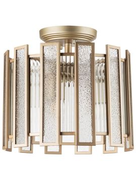 Потолочная люстра Lightstar Agave 712042