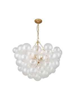 Подвесная люстра Favourite Multibulla 4202-6P