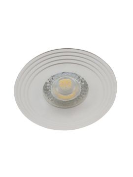 Встраиваемый светильник AM Group AM347 WH