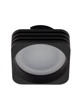 Встраиваемый светильник AM Group AM346 BK