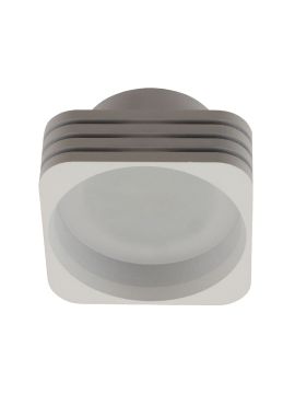 Встраиваемый светильник AM Group AM346 WH