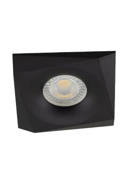 Встраиваемый светильник AM Group AM340 BK