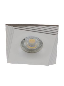 Встраиваемый светильник AM Group AM339 WH