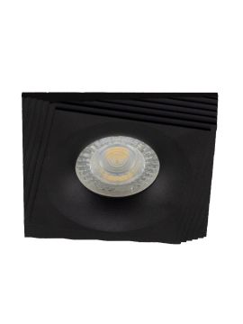Встраиваемый светильник AM Group AM339 BK