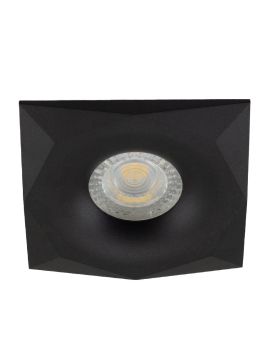 Встраиваемый светильник AM Group AM338 BK