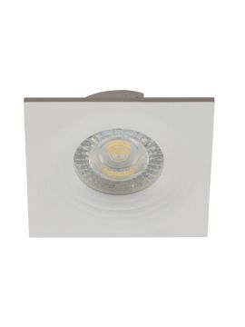 Встраиваемый светильник AM Group AM337 WH