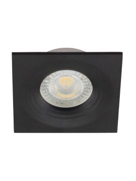 Встраиваемый светильник AM Group AM337 BK
