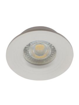 Встраиваемый светильник AM Group AM336 WH