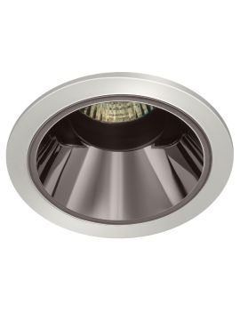 Встраиваемый светильник AM Group AM329 WH+SN