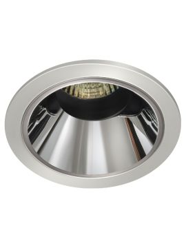 Встраиваемый светильник AM Group AM329 WH+CH