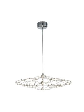 Подвесная люстра Favourite Thinner 4305-6P