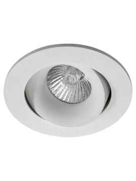 Встраиваемый светильник AM Group AM302 WH