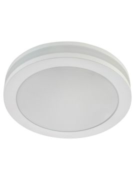 Встраиваемый светильник AM Group AM296 12W WH 3000K R