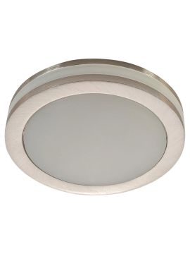 Встраиваемый светильник AM Group AM296 12W SN 4000K R