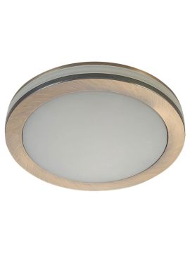 Встраиваемый светильник AM Group AM296 6W AB 3000K R