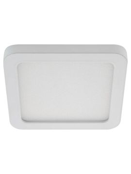 Встраиваемый светильник AM Group AM293 6W WH 3000K S