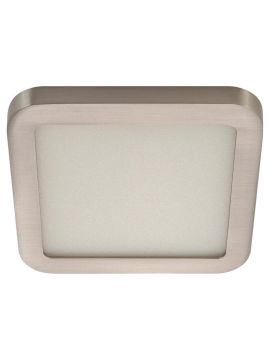 Встраиваемый светильник AM Group AM293 6W SN 3000K S