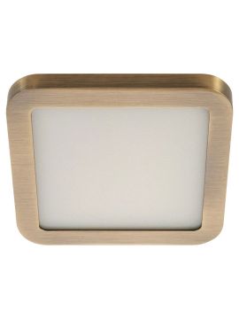 Встраиваемый светильник AM Group AM293 6W AB 3000K S