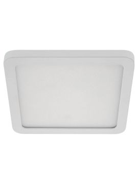 Встраиваемый светильник AM Group AM293 9W WH 3000K S