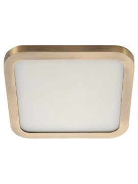 Встраиваемый светильник AM Group AM293 9W AB 4000K S