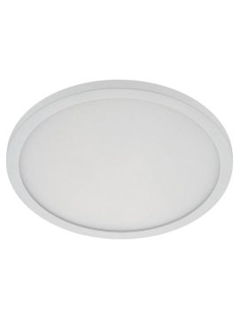 Встраиваемый светильник AM Group AM292 18W WH 4000K R