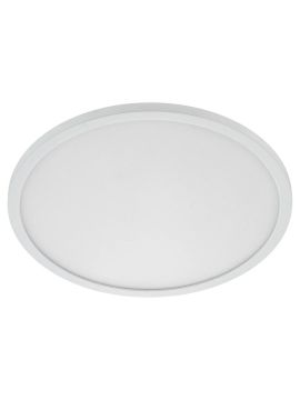 Встраиваемый светильник AM Group AM292 24W WH 3000K R