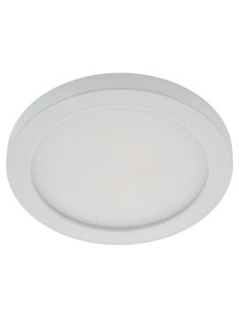 Встраиваемый светильник AM Group AM292 9W WH 4000K R