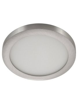 Встраиваемый светильник AM Group AM292 6W SN 3000K R