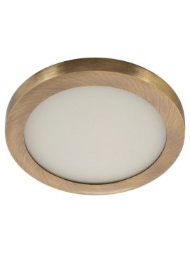 Встраиваемый светильник AM Group AM292 6W AB 4000K R