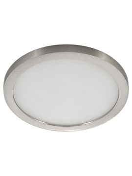 Встраиваемый светильник AM Group AM292 9W SN 3000K R