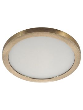 Встраиваемый светильник AM Group AM292 9W AB 3000K R