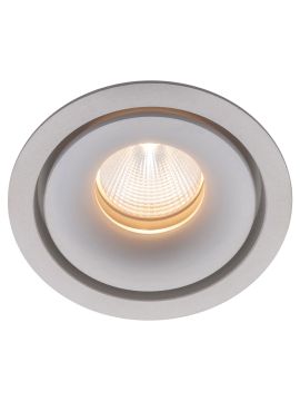 Встраиваемый светильник AM Group AM290 7W WH 3000K