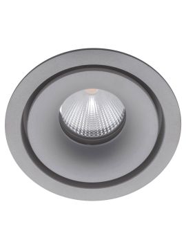 Встраиваемый светильник AM Group AM291 15W WH 3000K