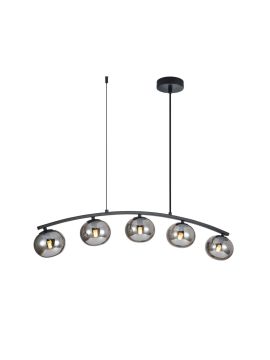 Подвесная люстра Favourite Arcata 4054-5P УЦ