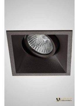 Встраиваемый светильник AM Group AM168 COFFEE