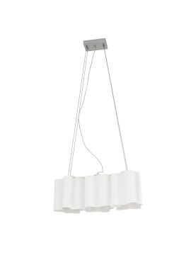 Подвесная люстра Lightstar Nubi 802130