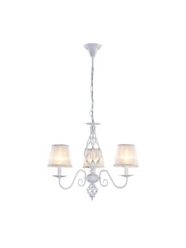 Подвесная люстра Citilux Ровена CL427130