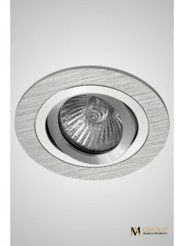 Встраиваемый светильник AM Group AM122 AL
