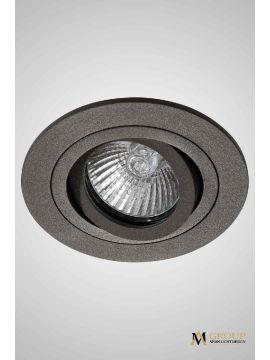 Встраиваемый светильник AM Group AM122 COFFEE