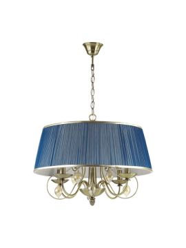 Подвесная люстра Odeon Light Niagara 3921/4