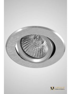 Встраиваемый светильник AM Group AM04 AL