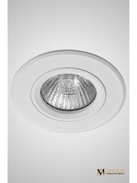 Встраиваемый светильник AM Group AM03 WH