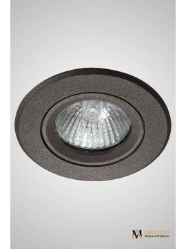 Встраиваемый светильник AM Group AM03 BK