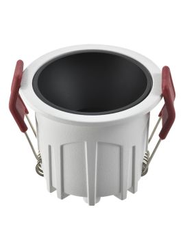 Встраиваемый светильник ST Luce ST757.448.10R