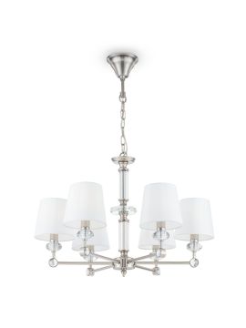 Подвесная люстра Maytoni Riverside MOD018PL-06CH