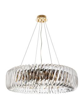 Подвесная люстра Divinare 7568/18 LM-12