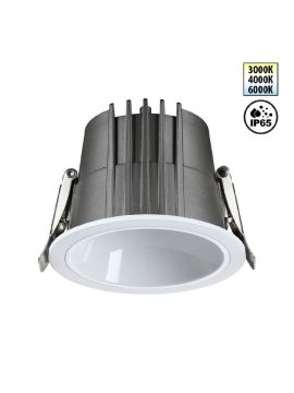 Встраиваемый светильник Novotech Lang 359424